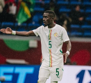 Gana Gueye : « Ce nul va nous aider à rester concentrés »