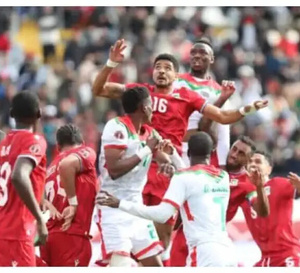 CAN 2025: le Soudan arrache la victoire face à la Guinée équatoriale grâce à un but contre son camp (1-0)