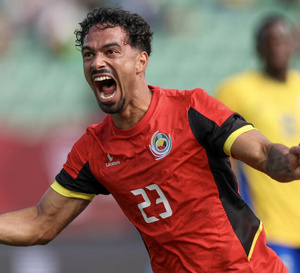 CAN 2025 : le Mozambique renverse le Gabon dans un match spectaculaire (3-2)