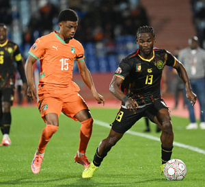 CAN 2025 : Côte d’Ivoire et Cameroun se neutralisent dans un duel familial à haute intensité (1-1)