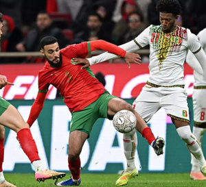 CAN 2025 : le Mali passe dans la douleur, le Maroc impressionne