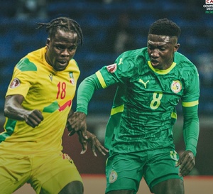 CAN 2025: le Sénégal  finit premier, la RDC hérite de l’Algérie en 8es