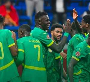 CAN 2025 : Victoire autoritaire des Lions face au Bénin (3-0)
