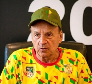 Face aux Lions, le sélectionneur du Bénin admet : « Le Sénégal a été supérieur »