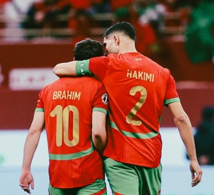 CAN 2025 : le Maroc avance sans éclat, Diaz encore en sauveur