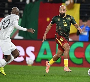 CAN 2025 : le Cameroun, pragmatique et indomptable, s’offre l’Afrique du Sud et défie le Maroc