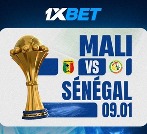 Mali — Sénégal : quart de finale de la CAN, sans droit à l’erreur