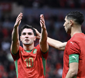CAN 2025 : Le Maroc fait tomber le Cameroun et se qualifie pour les demi-finales