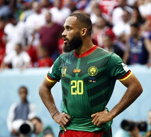 Élimination du Cameroun : Mbeumo déplore un penalty non sifflé
