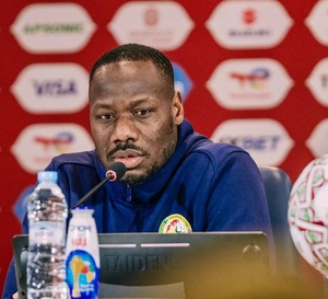 Pape Thiaw aux Ivoiriens : « Nous ne sommes pas en Côte d’Ivoire, mais au Maroc »