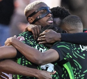 CAN 2025 : l’Algérie dominée par le Nigeria, les Super Eagles filent en demi-finale