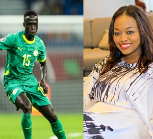 « Mon coup de cœur de la CAN » : Amy Sarr Fall encense Krépin Diatta
