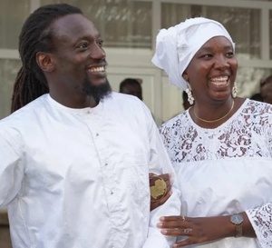 Mariée à 40 ans : le parcours inspirant d’Aminata Faty