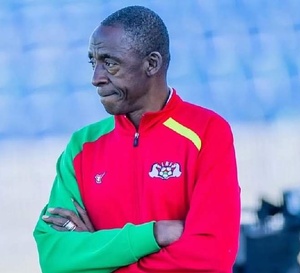 CAN 2025 : la FBF limoge Brama Traoré après l’échec des Étalons