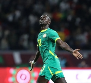 Sadio Mané, roi des grands rendez-vous : un record qui surclasse Salah, Drogba et Eto’o