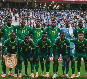 « Le Sénégal n’a pas encore démontré sa vraie puissance », selon Ferdinand Coly,