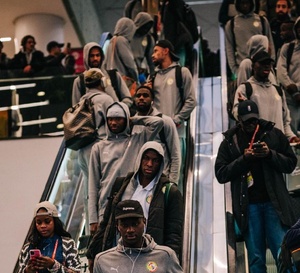 « Les joueurs étaient en danger » : Pape Thiaw interpelle les organisateurs avant la finale