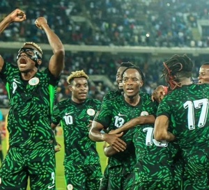 CAN 2025 : le Nigeria décroche la troisième place face à l’Égypte aux tirs au but