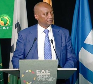 Fin du CHAN : la CAF met un terme à une compétition dédiée aux joueurs locaux