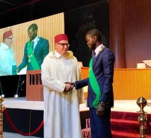 Ligue des Nations d’Afrique : le Sénégal et le Maroc candidats pour la première édition