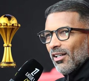 Finale CAN 2025 : le Sénégal « mérite une deuxième étoile au-dessus de son drapeau », selon Habib Beye