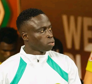 Finale CAN 2025 : Antoine Mendy remplace Krépin Diatta, forfait de dernière minute