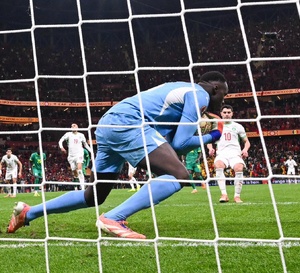 Can 2025 : Les excuses de Brahim Diaz