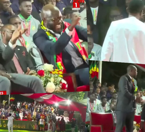 Sonko à Youssou Ndour : « Grand Fo, bayi sa grand boubou bi »