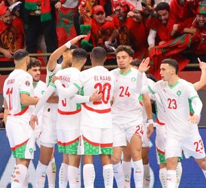 CAN 2025 terminée, le Maroc tourne la page et vise la Coupe du monde