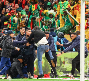 CAN 2025 : la justice marocaine reporte le procès de 18 supporters sénégalais