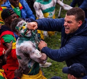 CAN 2025 au Maroc : l’Organisation marocaine des droits humains alerte sur la montée des discours racistes