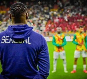 Hommages et Soutien au Coach Pape THIAW : Tu ne seras jamais seul! (Par Falilou BA )