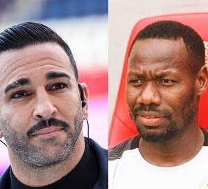 Adil Rami charge Pape Thiaw : « J’aime le Sénégal, mais lui, non »