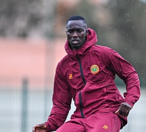 Mamadou Lamine Camara : Le « Lion » privé de haie d’honneur au Maroc, mais porté en triomphe par tout un peuple !