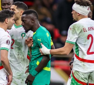Finale Sénégal–Maroc : les coulisses révélées bousculent le récit marocain