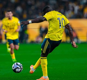 Saudi Pro League : Sadio Mané décisif avec Al Nassr