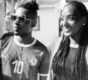 Décès d’Halima Gadji : Bravador appelle à la retenue face à la cacophonie autour de la dépression