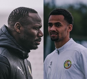CAN 2025 : Pape Bouna Thiaw, Ismaïla Sarr et Iliman Ndiaye entendus par la CAF