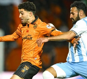 Ligue des champions CAF : Pyramids–Berkane et Al Hilal–Sundowns en affiches phares