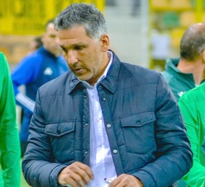 Lamine Ndiaye quitte le TP Mazembe, Slimane Raho prend les commandes