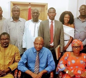 CAN 2025 : pourquoi la Gambie n’a pas félicité le Sénégal après son sacre