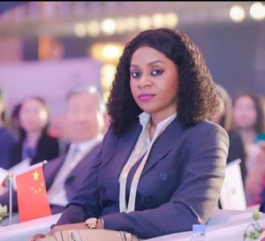 Ziguinchor rend hommage à Mme Fatou Kinneh Jobe, vice-ministre gambienne des Affaires étrangères