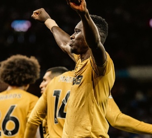 Premier League : Ismaila Sarr offre la victoire à Crystal Palace à Brighton