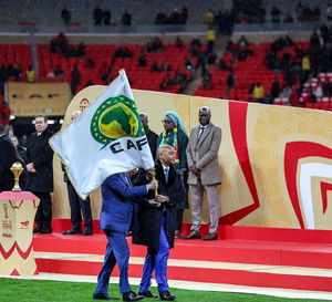 Fake news :  la CAN 2027 ne sera pas reportée