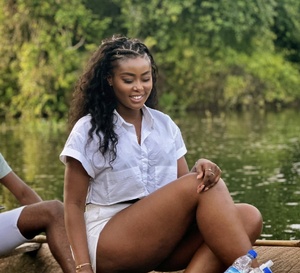 Esther UHA : « Le mariage n’est pas une finalité sociale... »