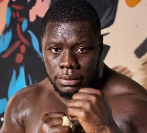 Lutte sénégalaise: Franc Ndiago bat Tapha Tine