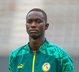 Transfert : Mamadou Lamine Camara quitte le RS Berkane pour Al-Ittihad Tripoli