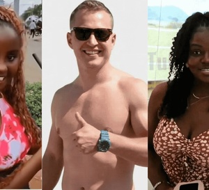 Scandale au Ghana : un Russe filme ses ébats sexu£ls avec une trentaine de femmes, dont des mariées.