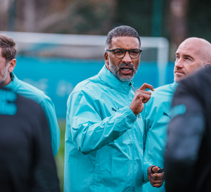 Olympique de Marseille : McCourt et Benatia fixent le cap à Habib Beye