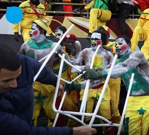 Rabat : le parquet requiert deux ans ferme contre 18 supporters sénégalais poursuivis pour hooliganisme